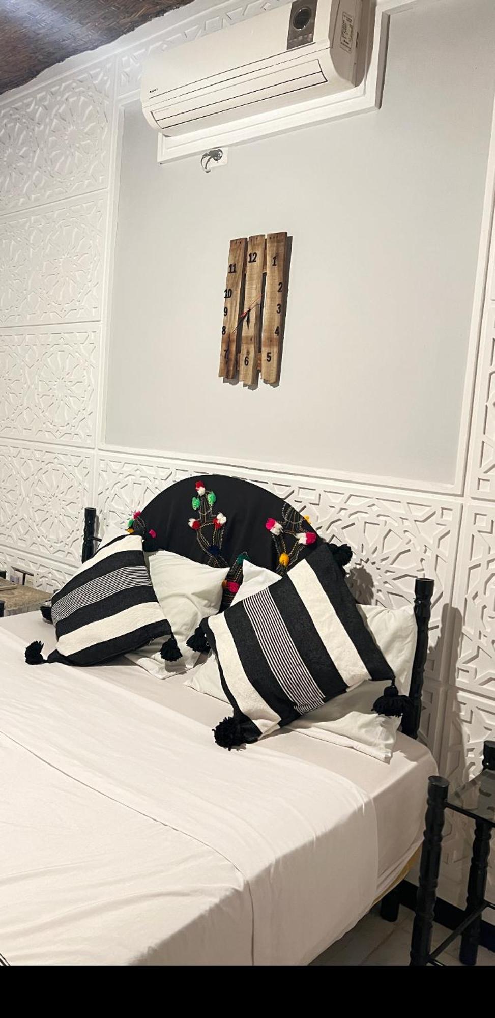 La Maison Traditionnelle Hotel Et Guesthouse Tafraout Εξωτερικό φωτογραφία